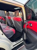 Nissan Patrol LE Titanium 5.6L