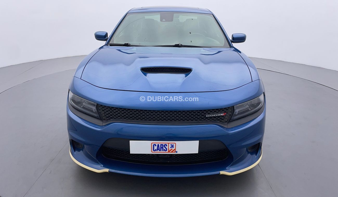 Dodge Charger R/T 5.7 | Zero Down Payment | Free Home Test Drive