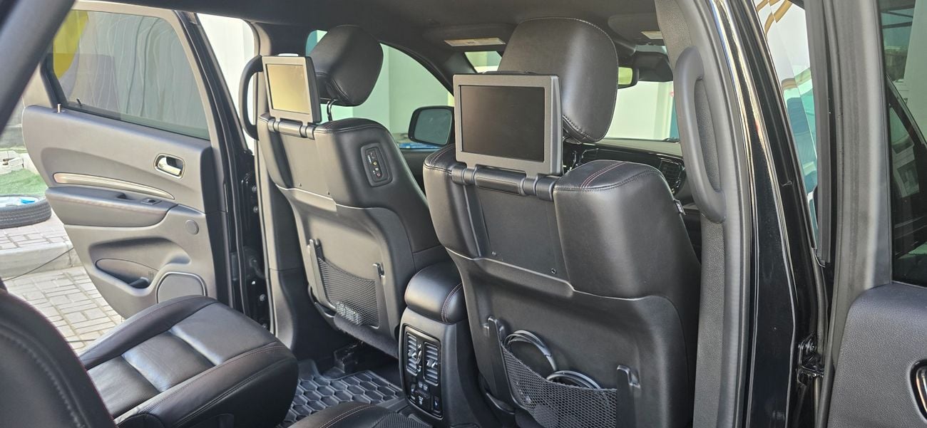 Dodge Durango R/T 5.7L AWD