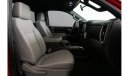 Chevrolet Silverado 2021 Chevrolet Silverado Trail-Boss Z71/ Warranty and Full-Service History