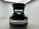 أودي A5 40 TFSI Sport 2.0L Sportback 40 TFSI 190hp (Ref# 055024)