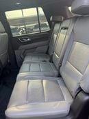 Chevrolet Tahoe LT