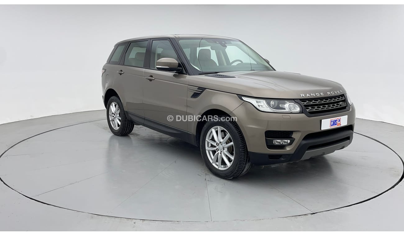 Land Rover Range Rover Sport SE 3 | Zero Down Payment | Free Home Test Drive