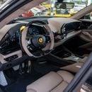 Ferrari Purosangue 2025 FERRARI PUROSANGUE ( FULL CARBON BODY KIT ) BRAND NEW