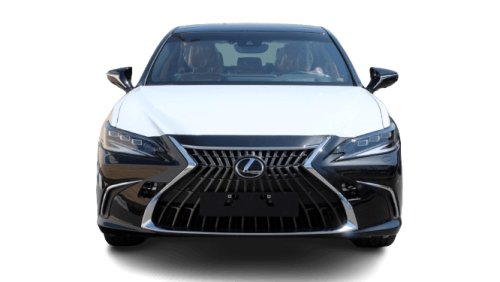 لكزس ES 350 LHD 3.5L V6 GASOLINE FULL OPTION 2024