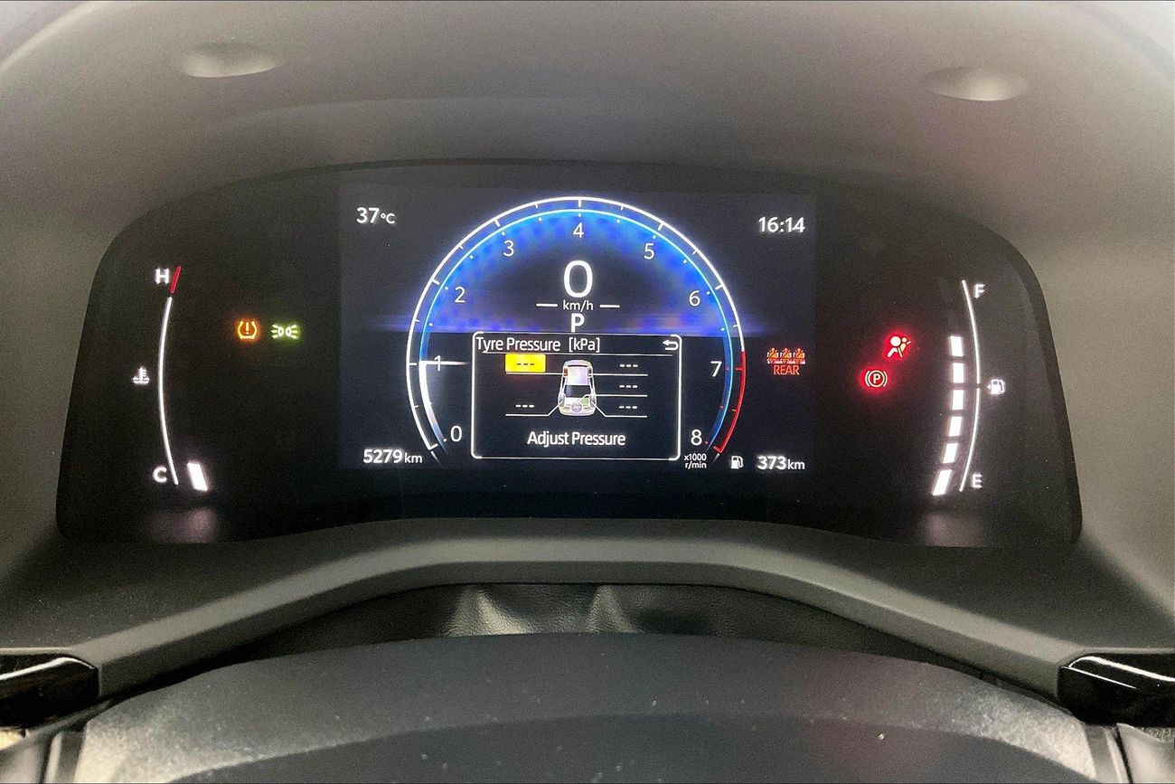 تويوتا كامري XLE | Carnival Sale • UP TO AED 20,000 OFF | شامل الضمان | 0 ﺪﻔﻋﺓ ﺃﻮﻟﻯ