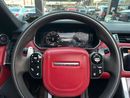 Land Rover Range Rover Sport HSE 3.0L (340 HP)