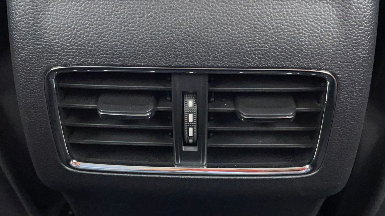 MG 6 STD 1.5 | Zero Down Payment | Home Test Drive