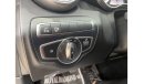 مرسيدس بنز C 200 AMG باك Mercedes Benz C200 AMG kit 2018 under warranty from agency