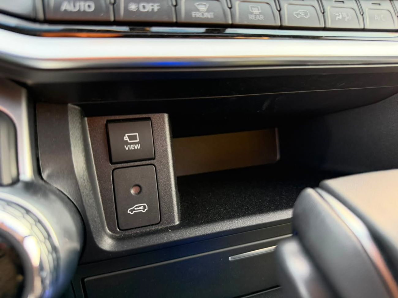Toyota Land Cruiser VX