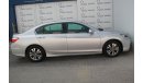 Honda Accord 2.4L LXA 2015 MODEL