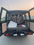 Toyota Land Cruiser 70 HT VXR
