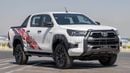 Toyota Hilux TOYOTA HILUX DC ADVENTURE | 2-YEAR WARRANTY + SERVICE AVAILABLE | IN-HOUSE FINANCING | 0% DOWNPAYMEN