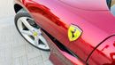 Ferrari Portofino Std FERRARI PORTOFINO 2020 | GCC SPECS | AGENCY WARRANTY | SERVICE CONTRACT 2026 | PPF WRAPPED