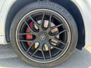 Mercedes-Benz GLE 63 AMG 2025 MERCEDES BENZ GLE 63