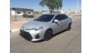 تويوتا كورولا TOYOTA COROLLA LE