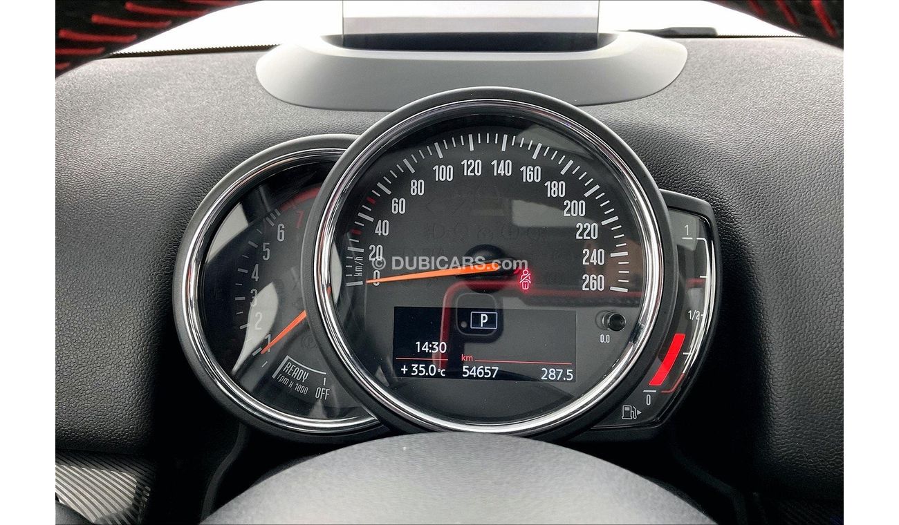 Mini Cooper Countryman Cooper S (JCW Styling Package)