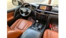 Lexus LX570 EXCELLENT CONDITION