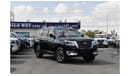Nissan Patrol Nissan Patrol V6 Titanium 2024
