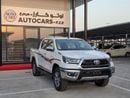 Toyota Hilux SR5