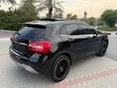 Mercedes-Benz GLA 250 Std 2.0L (208 HP)