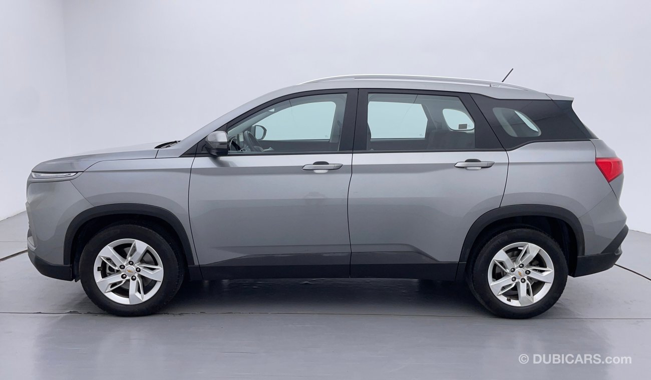 شيفروليه كابتيفا LS TURBO 1.5 | +مع الضمان | كمان تم فحص ١٥٠