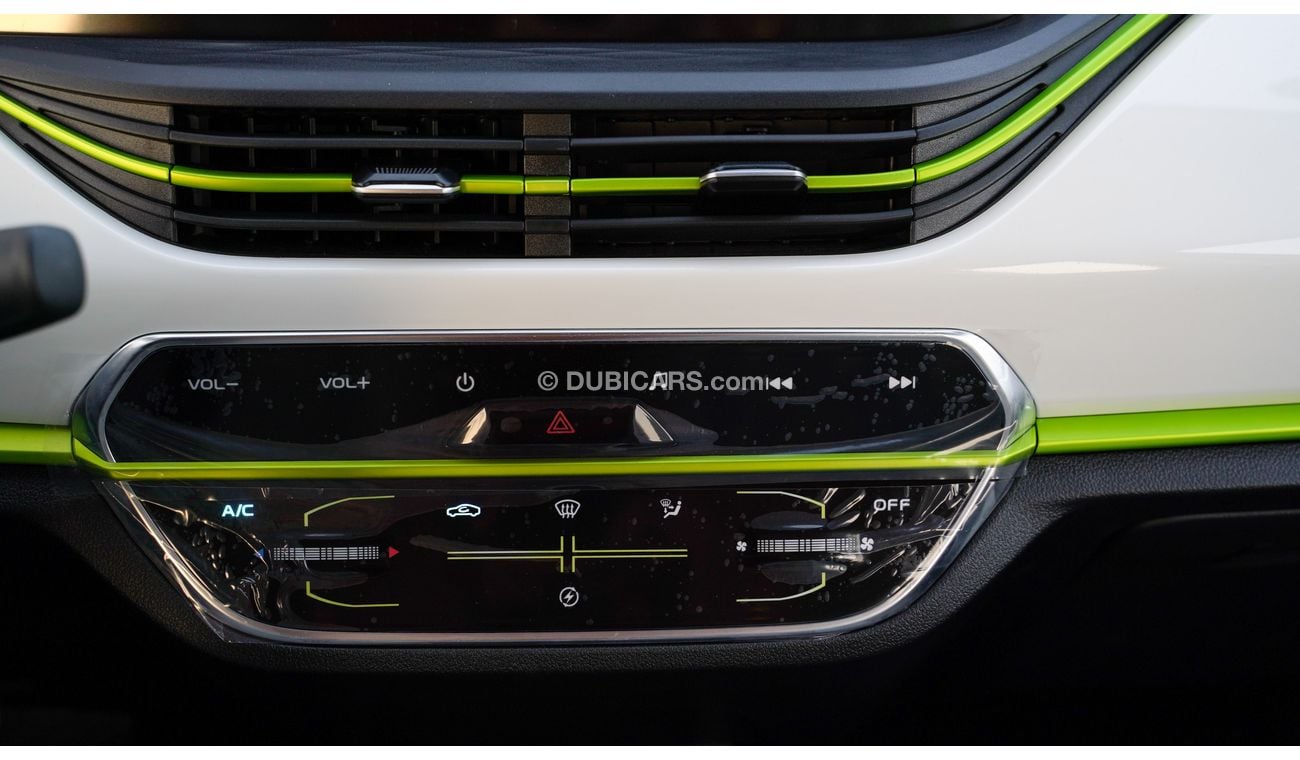 Changan Ben EStar FULL ELECTRIC 2022 MODEL