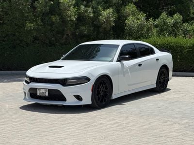 دودج تشارجر SE 3.6L