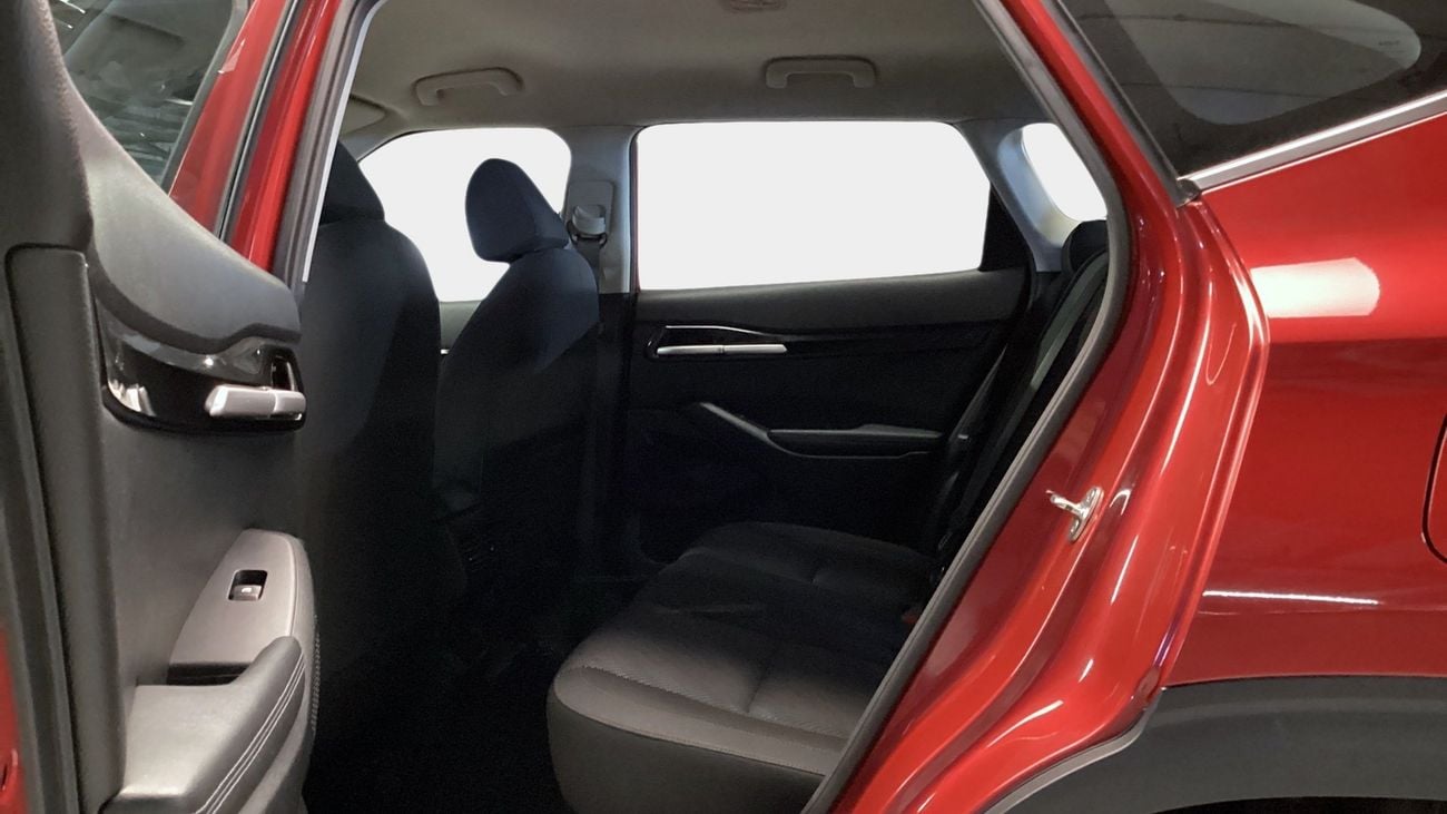 Kia Seltos LX | Guaranteed Warranty | 0 Down Payment