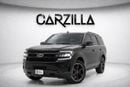 فورد إكسبيديشن Ford Expedition Limited 2022 l Panoramic Roof l AED 3,721 / Monthly