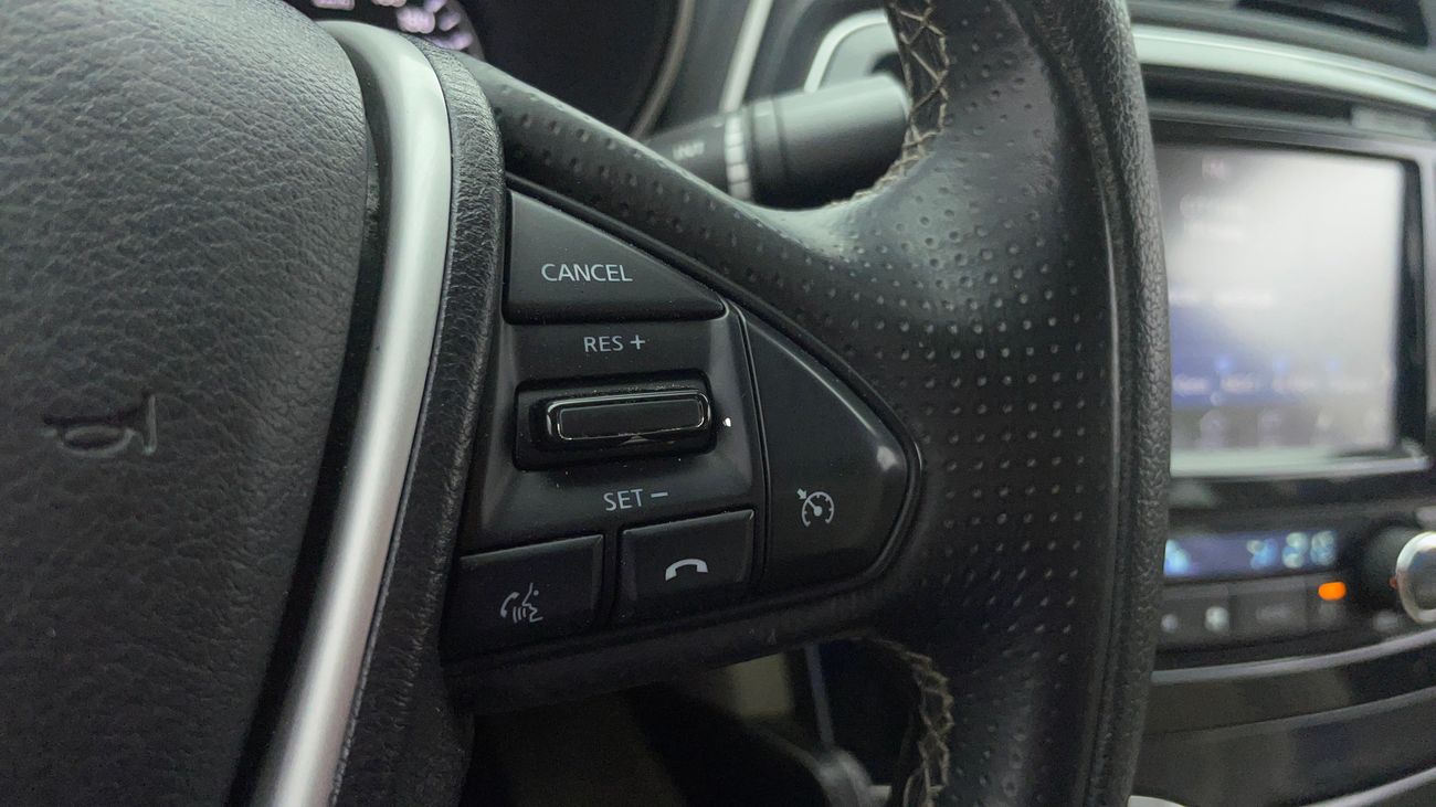 نيسان ماكسيما SV 3.5 | بدون دفعة مقدمة | اختبار قيادة مجاني للمنزل