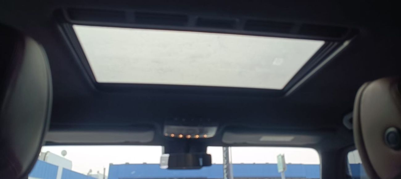 مرسيدس بنز G 63 AMG STD