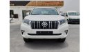 Toyota Prado TXL MODEL 2022 TXL 2.7L SUNROOF XENON LIGHT AUTO TRANSMISSION