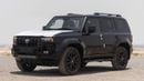 Toyota Prado VXR FULL OPTION DIESEL