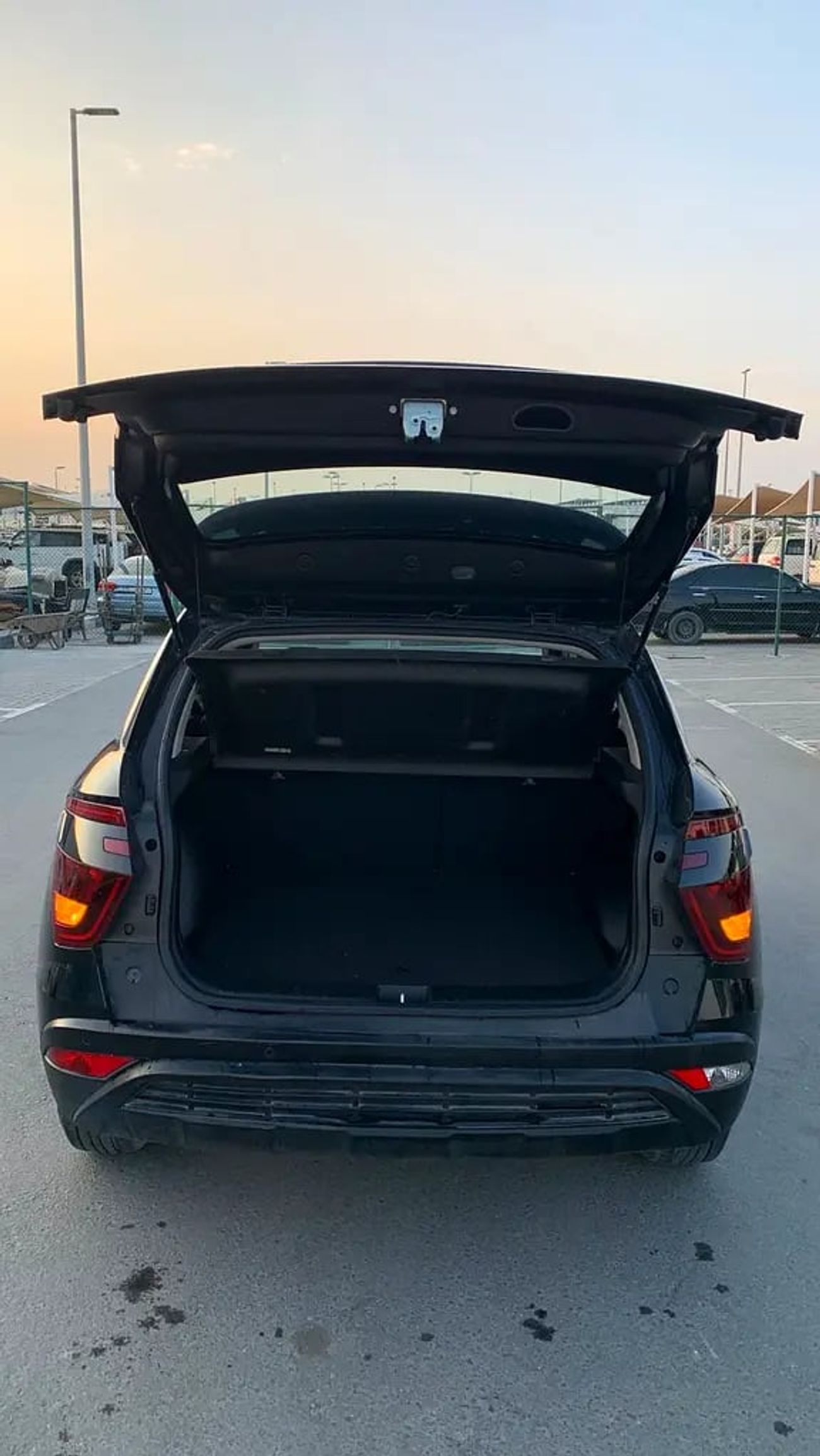 هيونداي كريتا هيونداي كريتا — | GCC