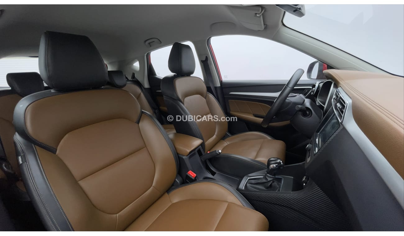 MG ZS LUXURY 1.5 | Zero Down Payment | Free Home Test Drive