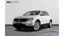 Volkswagen T ROC Trend