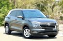 Hyundai Creta Std Mid 2021 1.5L GCC (910/-MONTHLY)