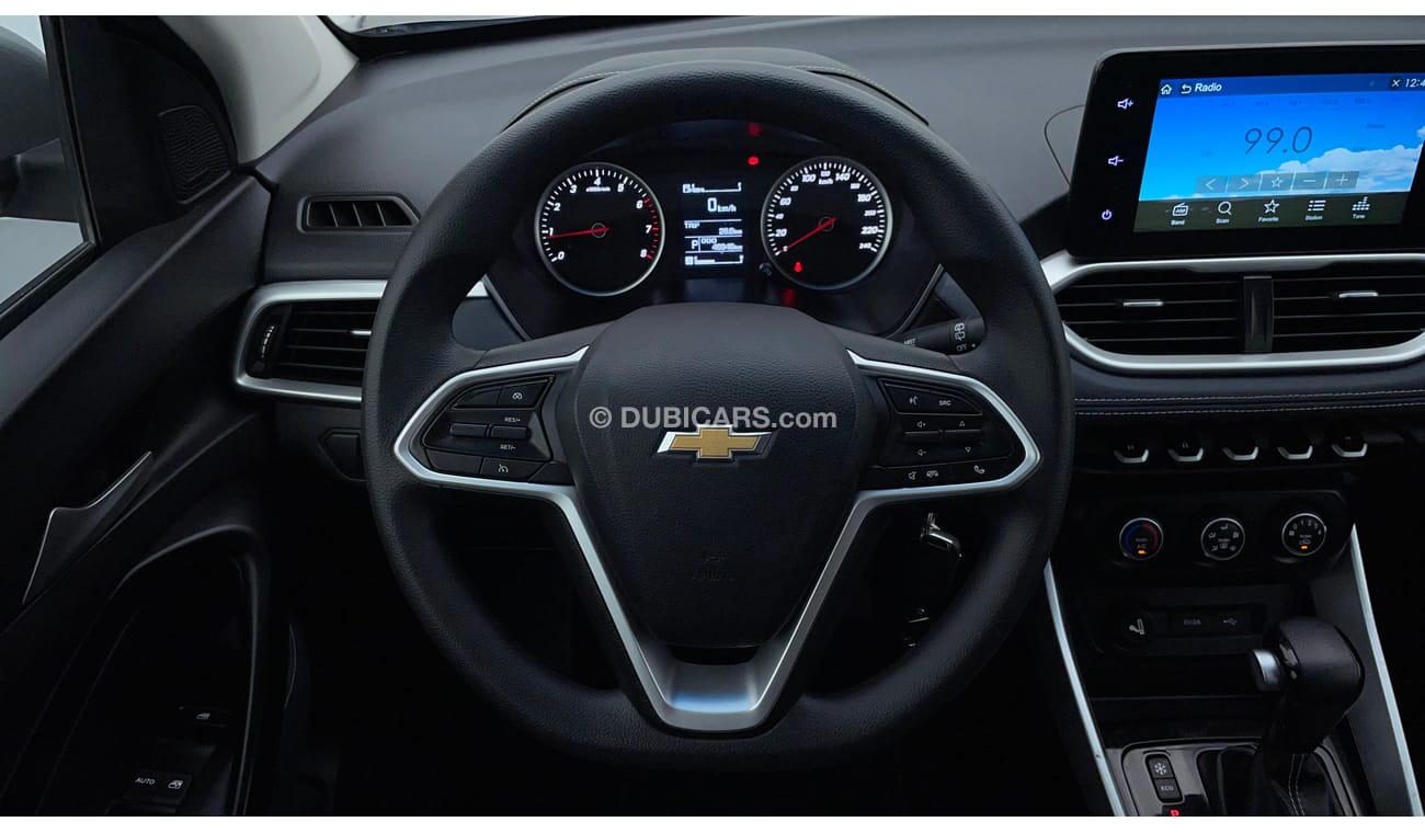 Chevrolet Captiva LS 1.5 | Zero Down Payment | Free Home Test Drive