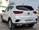 أم جي ZS USED MG ZS COMFORT 1.5L A/T FWD White 2025 model
