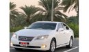 Lexus ES350