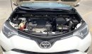 تويوتا راف ٤ Toyota Rav4 2017 4x4 Ref# 441