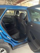 Hyundai Tucson SE 2.0L AWD