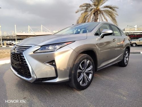 Lexus RX350
