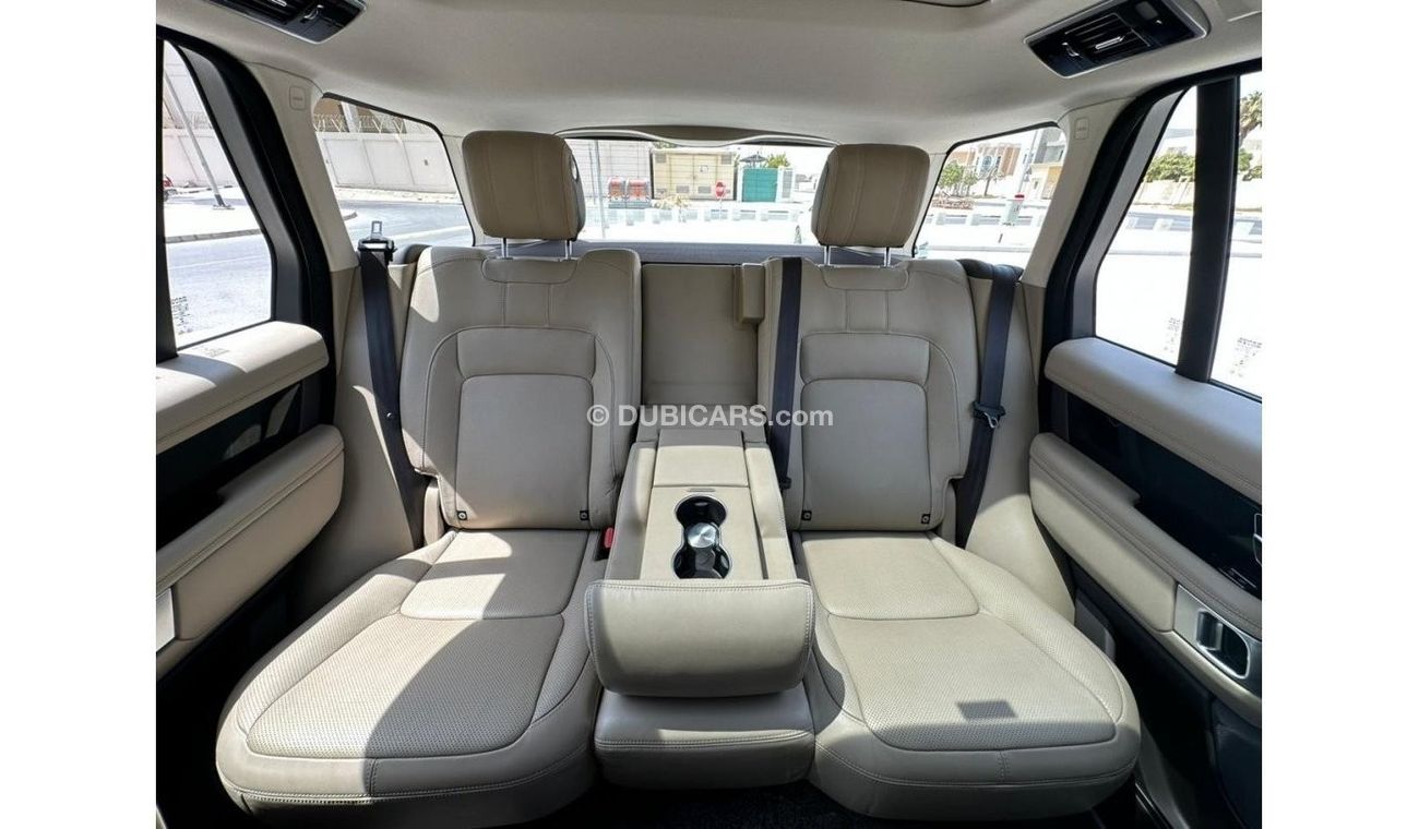 Land Rover Range Rover Range Rover Vogue HSE  P380 V6 Panoramic  2019 GCC  Full Service History  Under Warranty