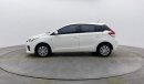 Toyota Yaris SE 1500