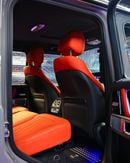 مرسيدس بنز G 63 AMG STD