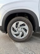 Hyundai Creta Hyundai Creta Hyundai Creta Hyundai Creta 1.5L Petrol 2026YM