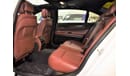 BMW 740Li HEAD OF PERFORMANCE ! ( LOW MILEAGE 87,000 KM ) BMW 740Li 2014 Model GCC Specs