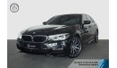 BMW 530i i Master Class M Sport / BMW 7yrs Warranty & 8yrs Service Contract